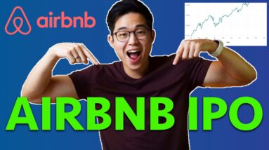 Airbnb IPO: MASSIVE Gains! How to Trade on Opening Day