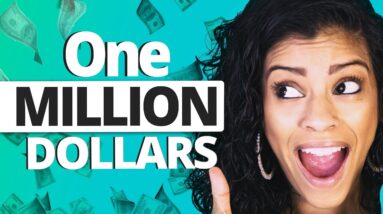 Become A MILLIONAIRE With Less Than $1000 In 2 Years! | Marissa Romero