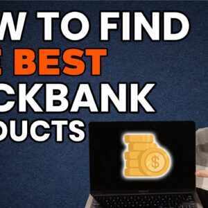 How To Find The BEST Clickbank Products To Promote & Make Money!