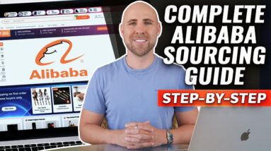Alibaba.com For Beginners (Step-By-Step Guide To Buying From Alibaba.com)