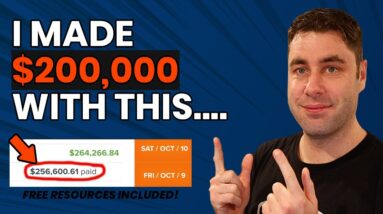 How To Make Money With ClickFunnels Affiliate Program For Beginners! (I Do $100+ A Day)