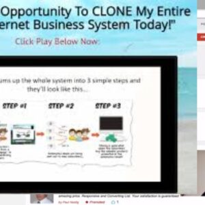 Patric Chan interview  Making Money on Clickbank   Affiliate Marketing For Beginners 2019