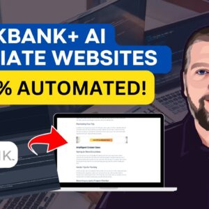 Clickbank Automated AI Product Reviews: Affiliate Marketing With Clickbank