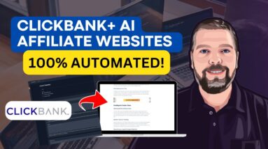 Clickbank Automated AI Product Reviews: Affiliate Marketing With Clickbank