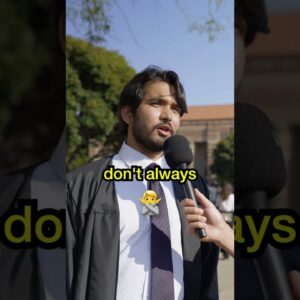 UCLA Grad Gives Advice For Getting a High GPA 👨🏻‍🎓
