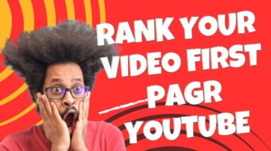 how to rank videos on youtube | youtube seo rank videos | how to rank the first page youtube