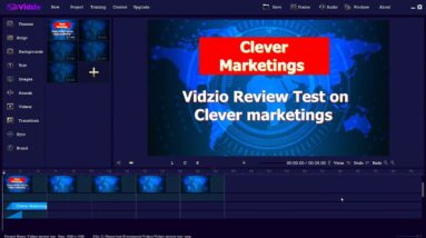 Vidzio Review | youtube vidzio review video | Real Vidzio Review | Vidzio Demo