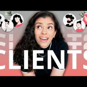 #1 SECRET to getting 3+ clients/week on YouTube for coaches