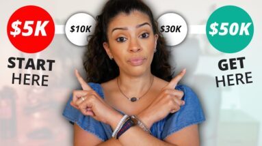 How to make $40-$50K/mo as a coach with YouTube (& What to do NEXT)