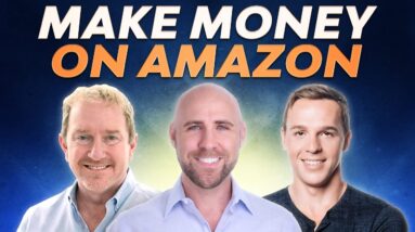 Can You Still Make Money on Amazon? Yes, Here's How (Using AI)...