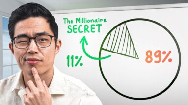 The Secret "89/11" Rule That Made Me a Millionaire...