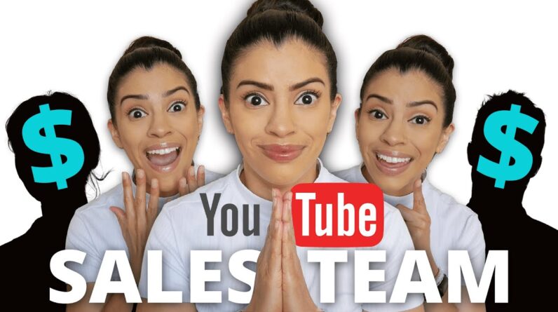 Find & Hire a YouTube Team (editor & manager) that adds Profits to your bottomline