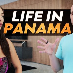 What It's Like Being an Expat in Panama