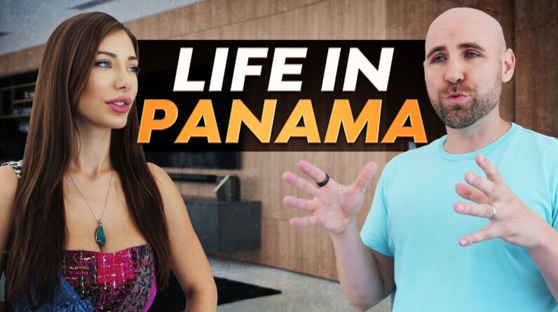 What It's Like Being an Expat in Panama