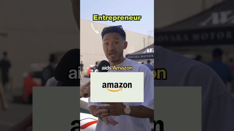 Business Predictions From a Successful E-Commerce Entrepreneur! 🤫