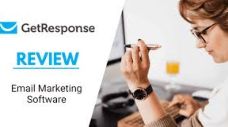 getresponse review 👉 | is it over rated email marketing software