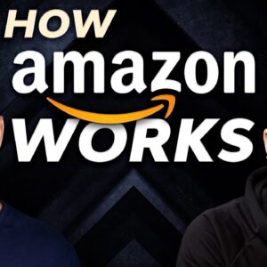 Amazon FBA Wholesale for Beginners (Walkthrough with Examples)