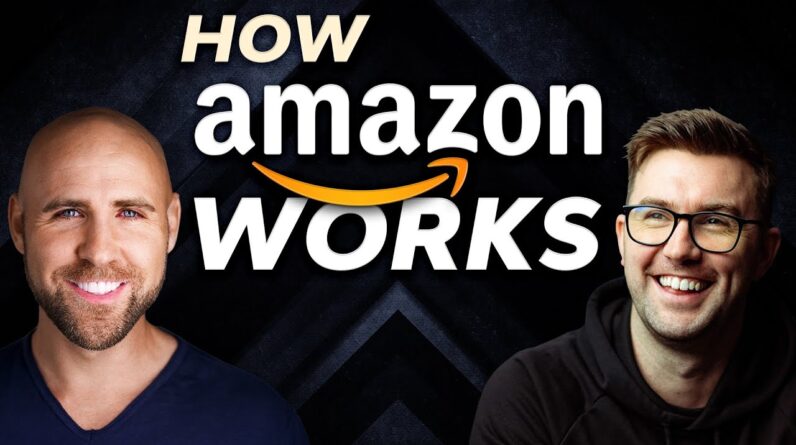 Amazon FBA Wholesale for Beginners (Walkthrough with Examples)