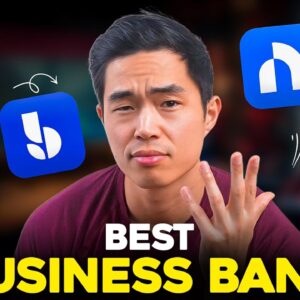 Top 5 Business Bank Accounts for Small Businesses - My Recommendations!