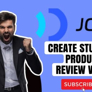 Create Stunning Product Review Videos with Jogg AI! | Jogg Ai Review