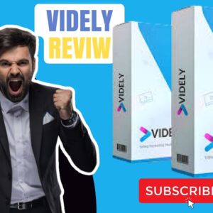 🌟 **Videly Review | YouTube Ranking Tool Demo** 🌟 Review Videly Video