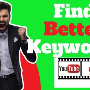 How to find long tail keywords for youtube - Boost Your Channels SEO with Long-Tail Keywords