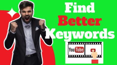 How to find long tail keywords for youtube - Boost Your Channels SEO with Long-Tail Keywords