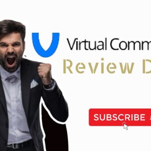 virtual commission review | 5 day training review virtual commission system