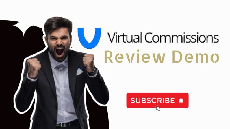 virtual commission review | 5 day training review virtual commission system